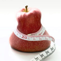dietetyk opisuje problem otyłości 